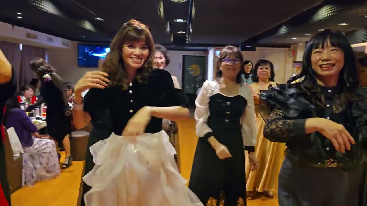 趙明川～川の流れのように（新銀座丶六本木歌友會聯誼）岩手卡啦Ok