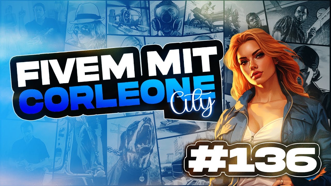 HIGHLIGHTS #136 | Corleone City