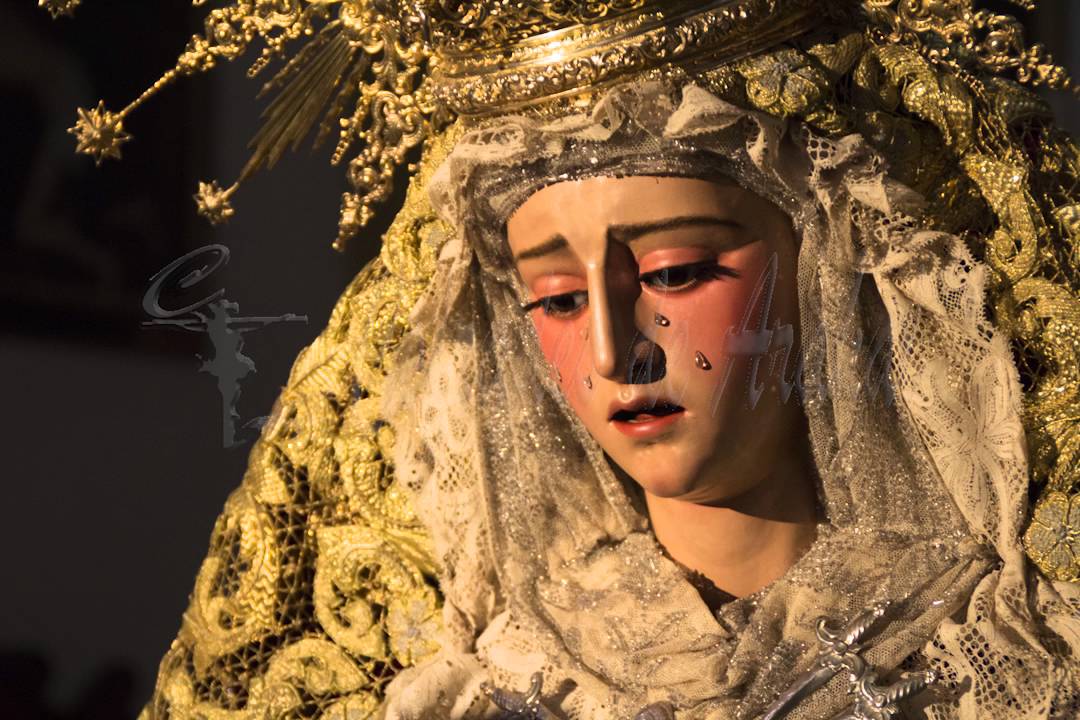 V Aniversario, Blog Cofrades de Arahal 2011-2016