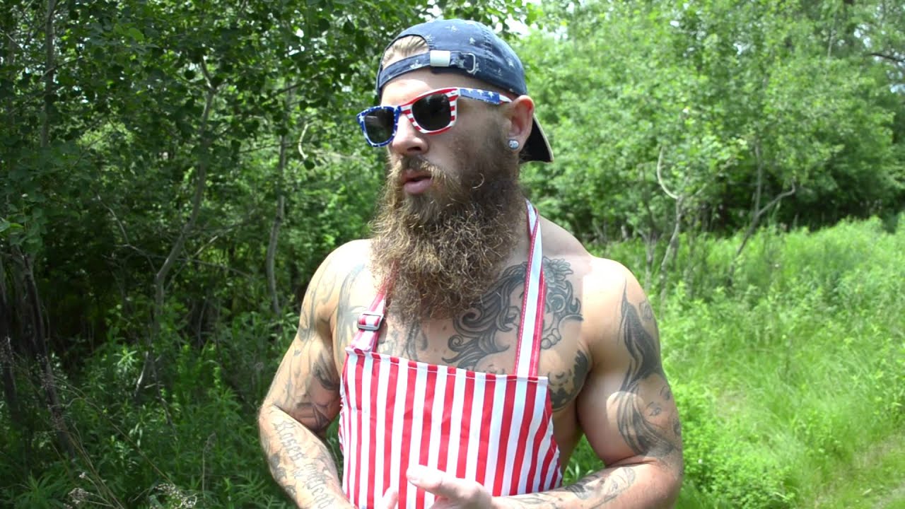Losing Weight with Derek Weida