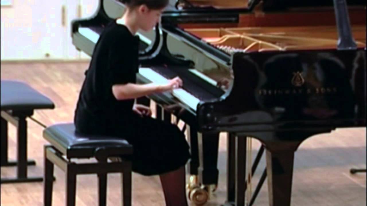 Классный вечер 2010
