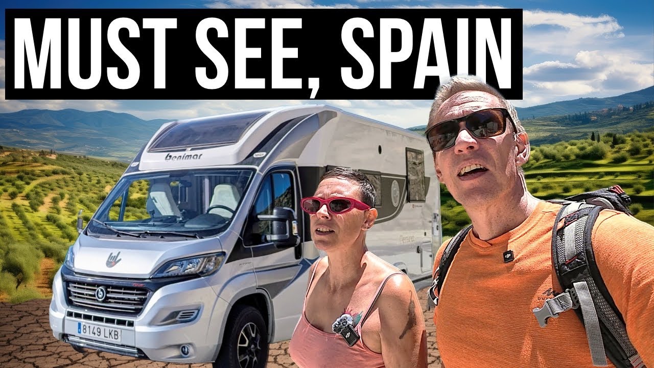 Exploring Spain’s Rural South Is A Must