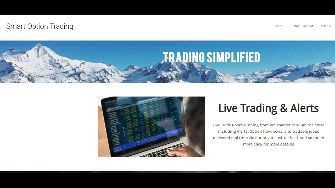 Stock Market Week Ahead April 5th