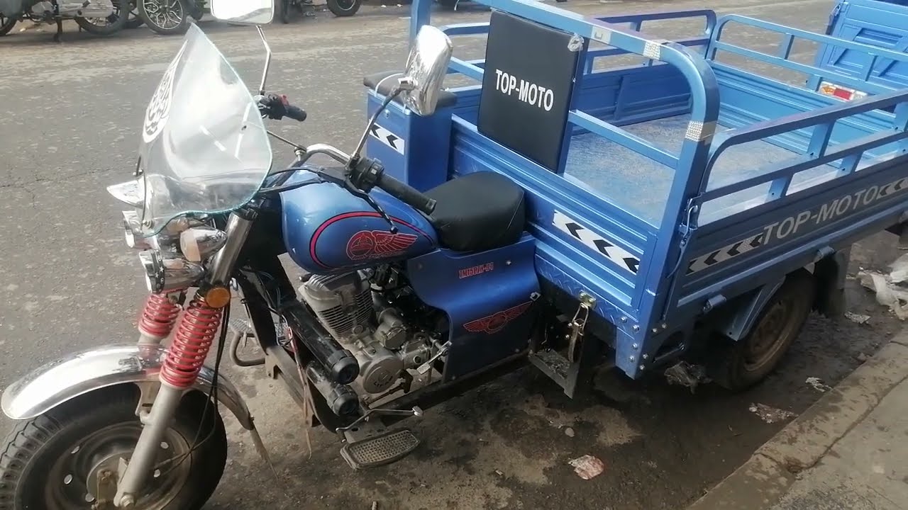 سلام عليكم الخوت ليوما نقدم لكم تربرتور top moto  مستعمل في حالة جيدة  مرحبا بيكم عند رشيد زريقه 
