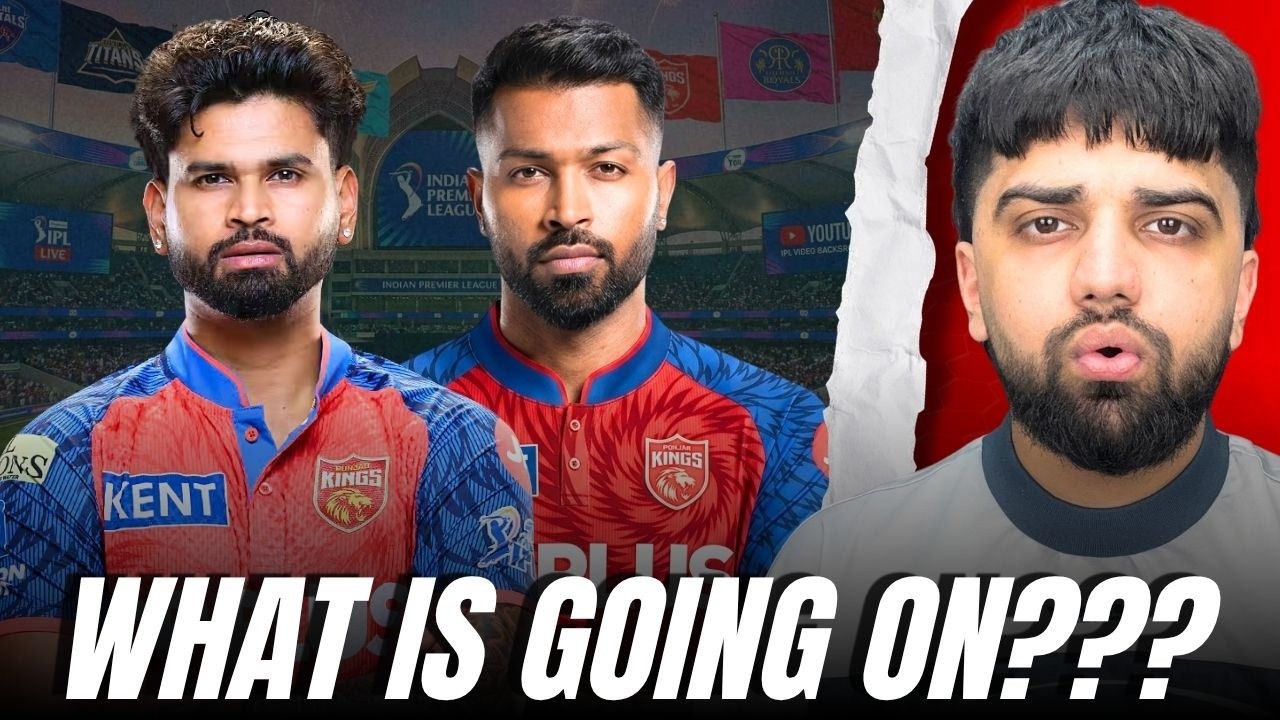 Iyer-Hardik trade rumours? New India Sarpanch?