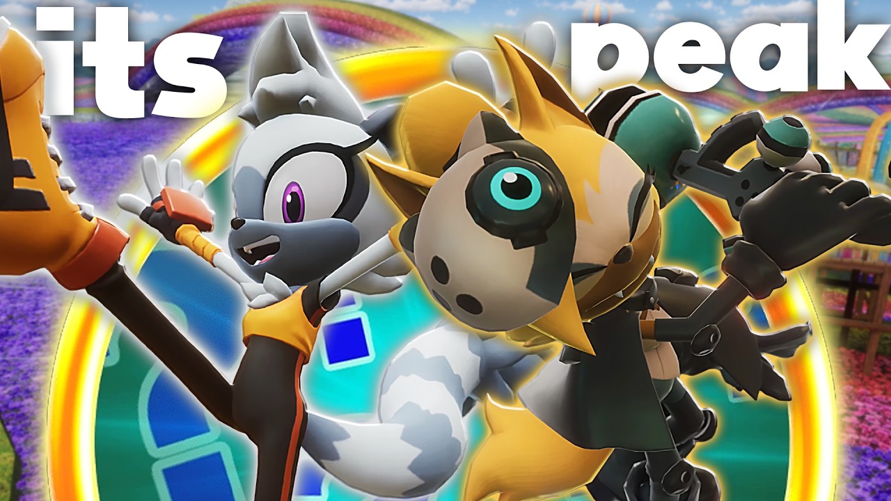 Tangle and Whisper DLC has Arrived and...
