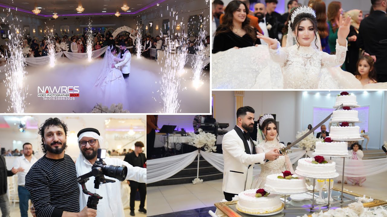 @nawres_group  Muhanaed 💍 Diana _ Abdilqadir tewfiq _ القبضة الذهبية