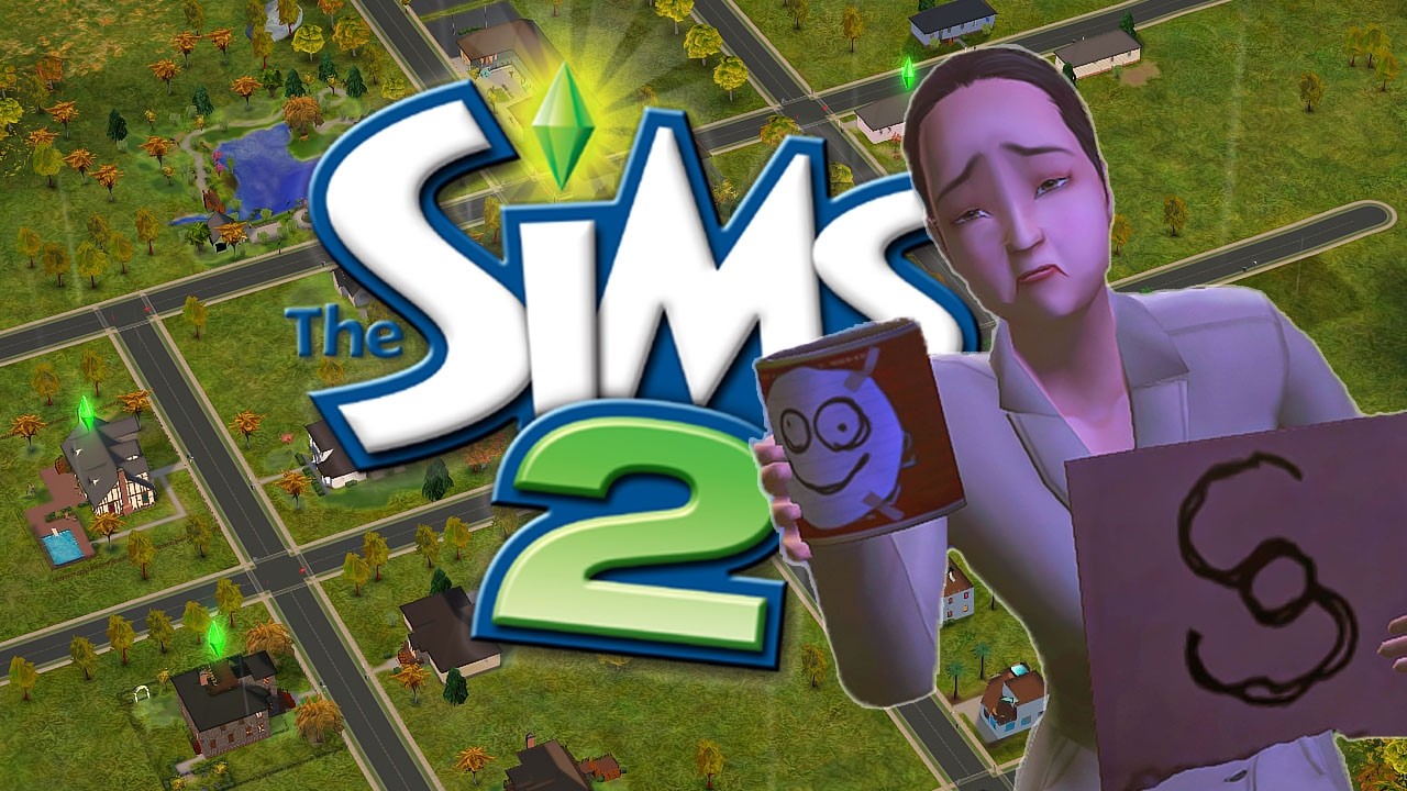 The best way to play The Sims 2