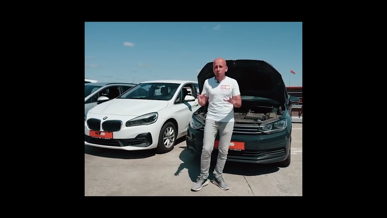 Проблемный ли двигатель 1.6 TDI EA288? Обзор слабых мест
