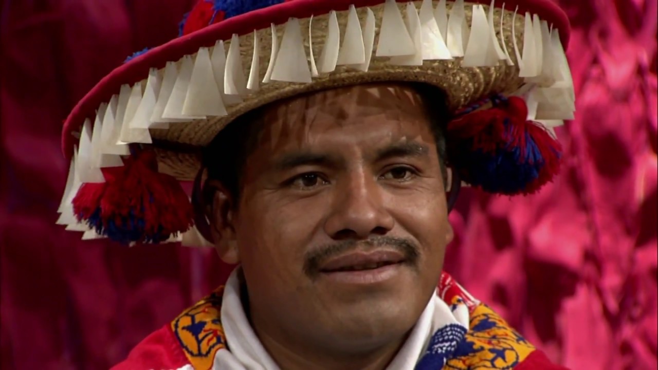 Huicholes