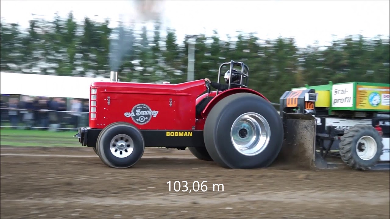 Farm Cup finalen 2019 i Ørum Djurs