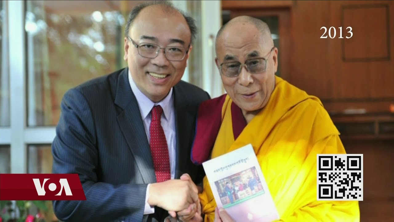 ཐེ་ལྦན་དགེ་རྒན་ཆེན་མོས་༧གོང་ས་མཆོག་མཇལ་ཁ་ཞུས་པ།