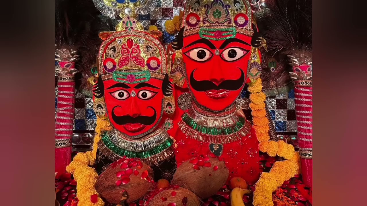 लाल धागे सरकार की जय#लाल_धागा_वाले_बाबा_भेरूजी_का_चमत्कार #lal_dhage_wale_baba 