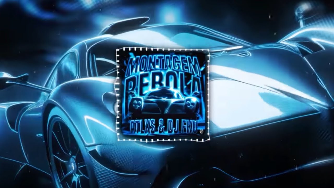 MONTAGEM REBOLA (slowed)