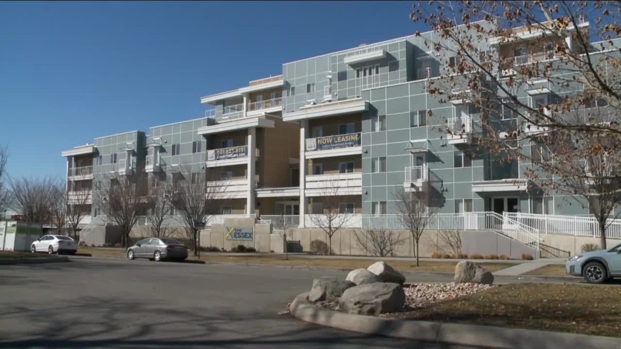Where the most expensive apartments in Utah are how you can save money