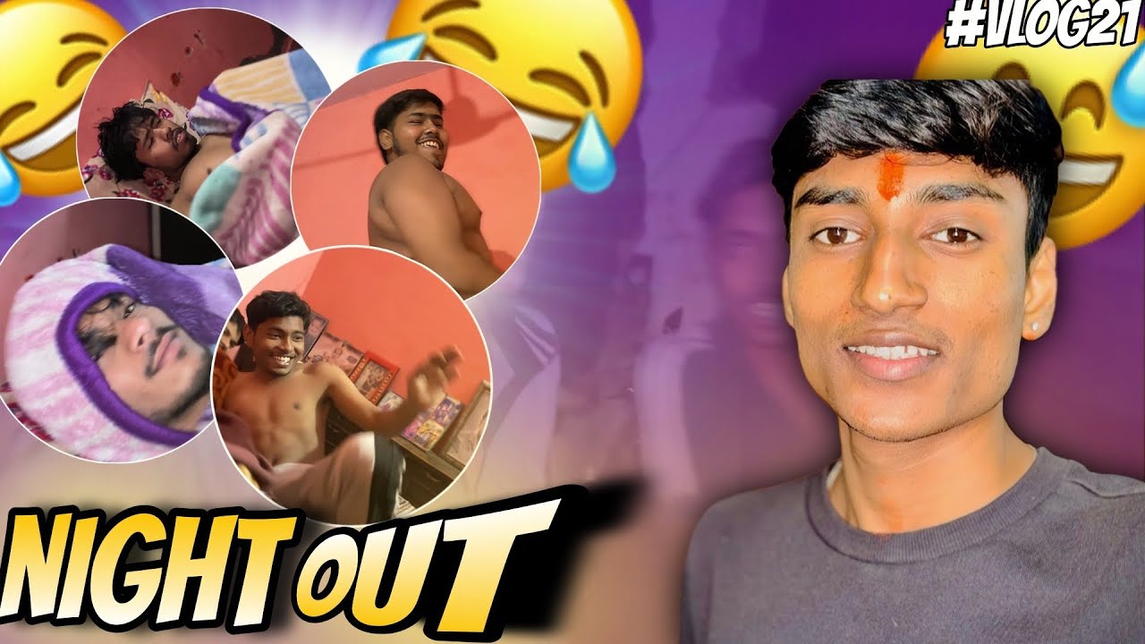 Aaj Raat Koi Nahi Soyega 😂😂