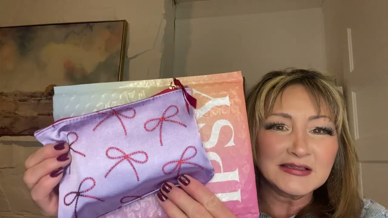 Ipsy Original DECEMBER! NO WAY!! 