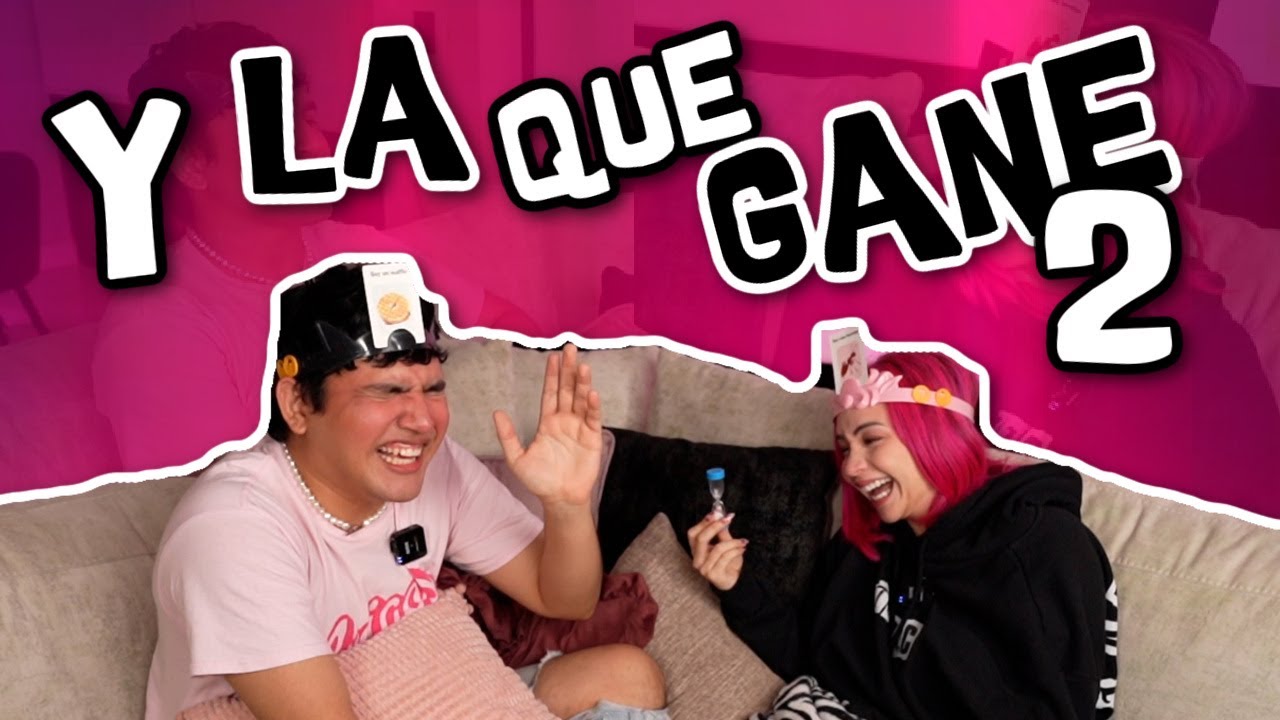 AMIGAYS APUESTAN SU AMISTAD QUE AL CABO NO VALE NADA