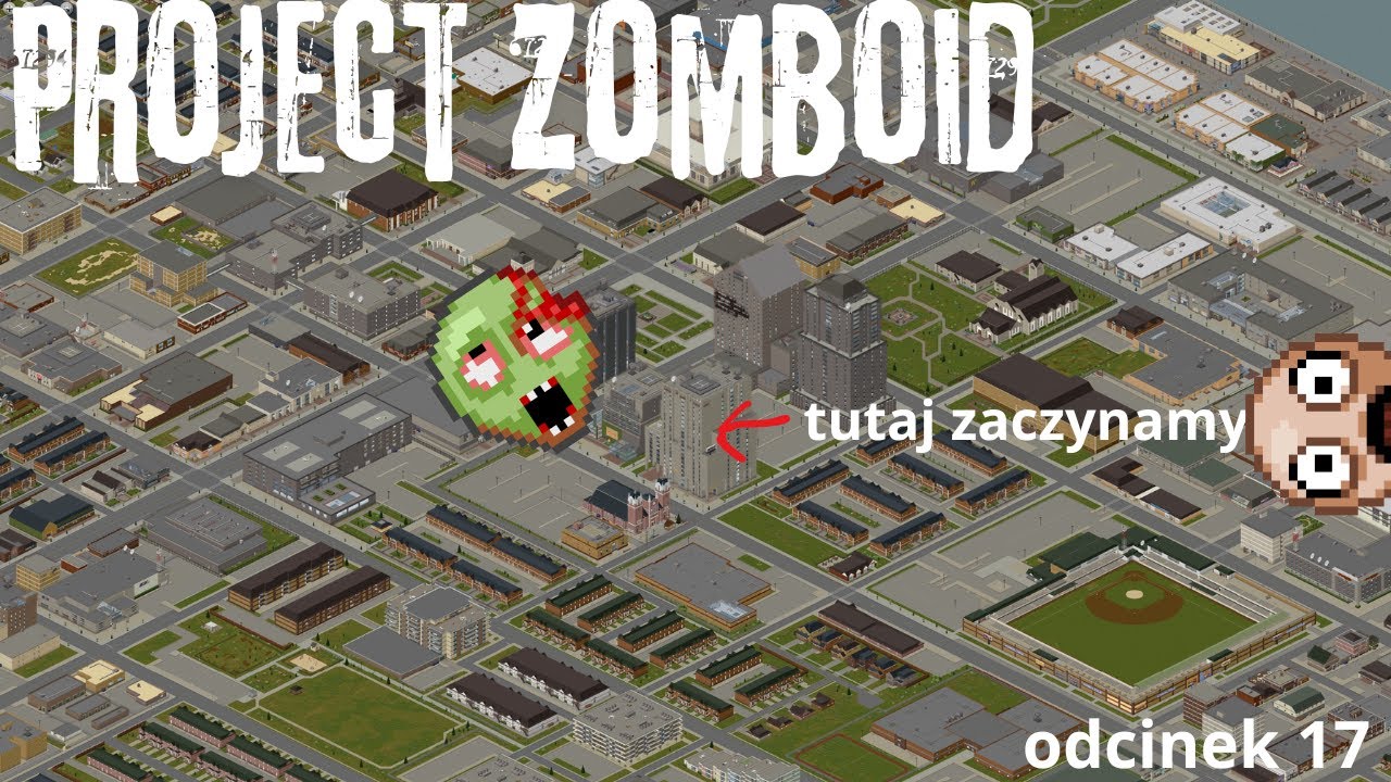 Project Zomboid Little Accident #17