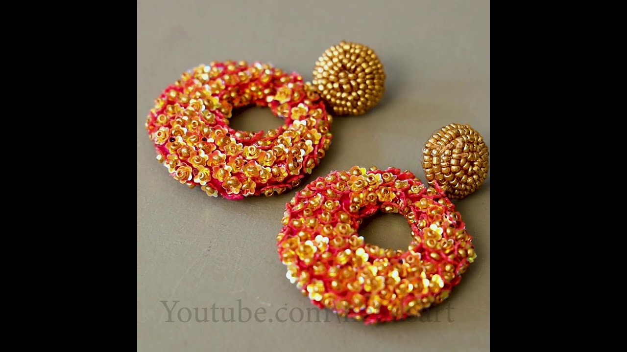 2020 Trendy Jewelry Ideas! 10 Fashion Earrings | New