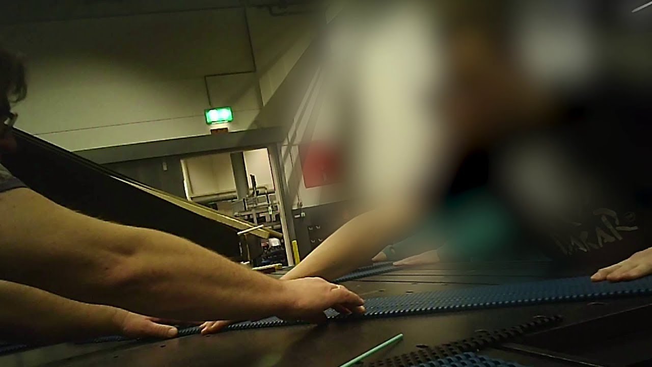 Uniek: De SP ging undercover!