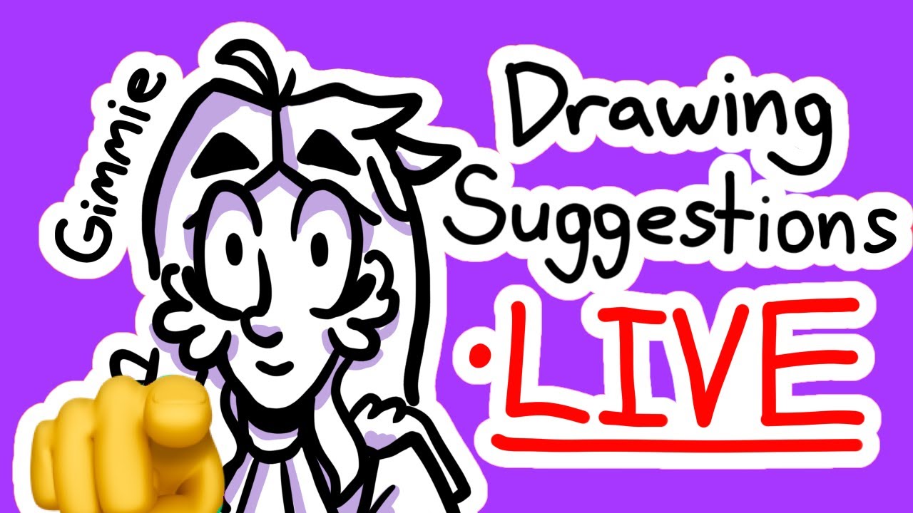Drawing Your Requests Live!