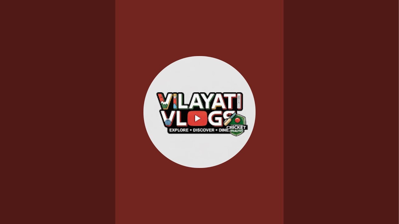 Live 47 2026 | Like, Share, Comment & Subscribe | Vilayati Vlogs is live!