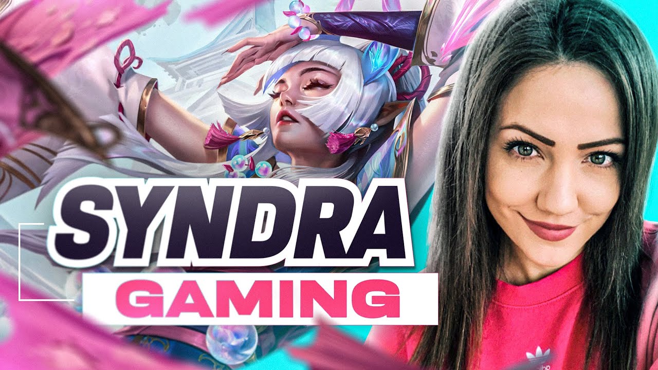 SYNDRA GAMING - [KayPea]