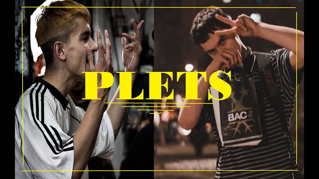 LO MEJOR DE PLETS EN [LEYENDAS DEL FREE]2020