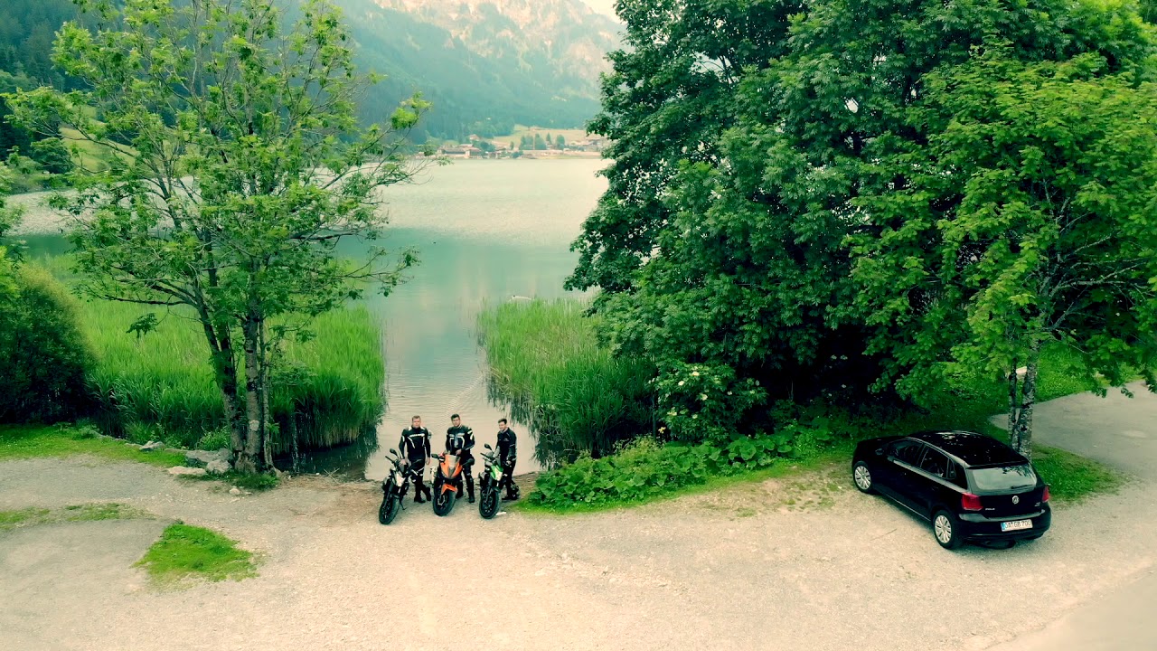 Haldensee / Tannheimer Tal