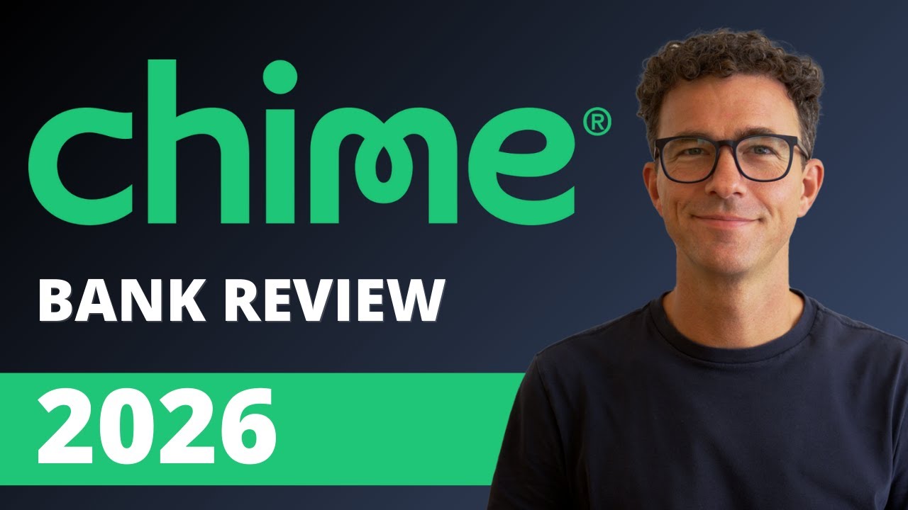 Обзор Chime 2026 &mdash; Значительно улучшено, но есть ли банки лучше?