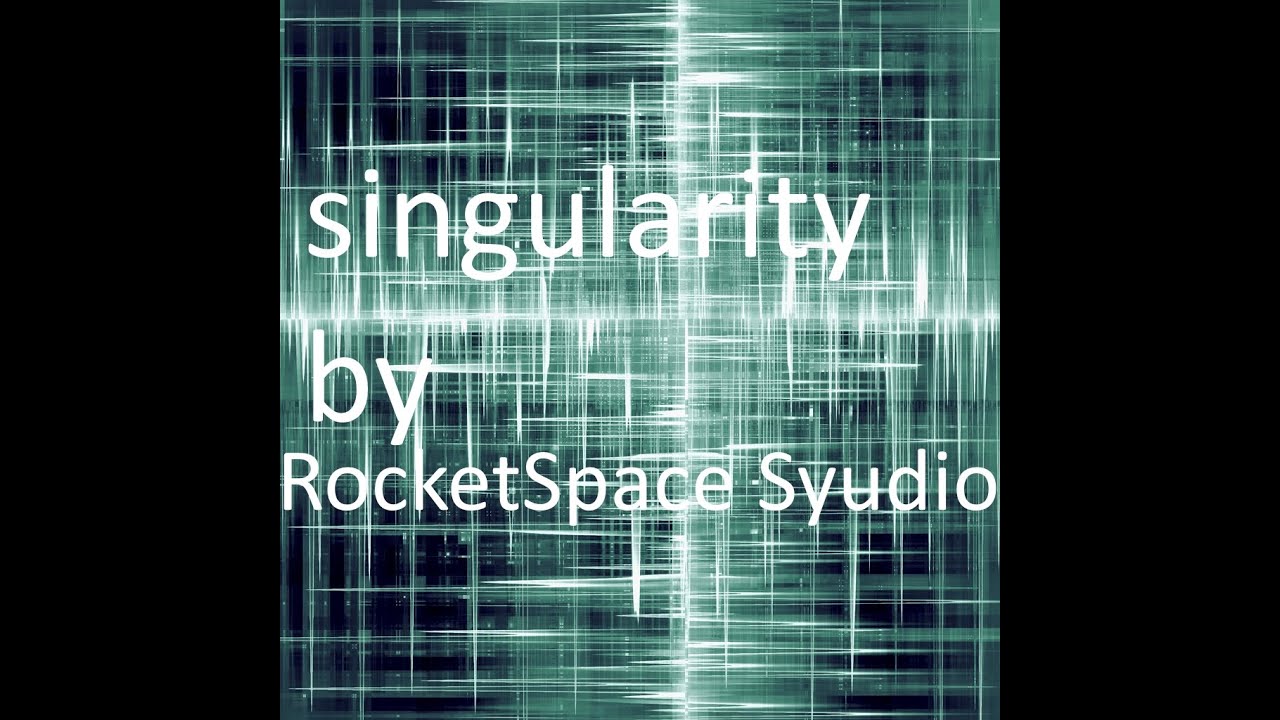 Rocket Space Studio (Dating в будущем)