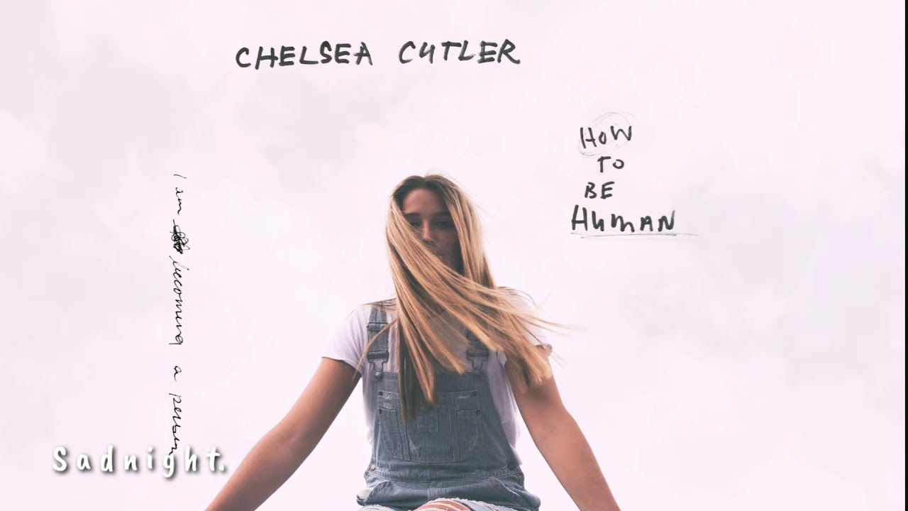 Crazier things - Chelsea Cutler ( slowed down )