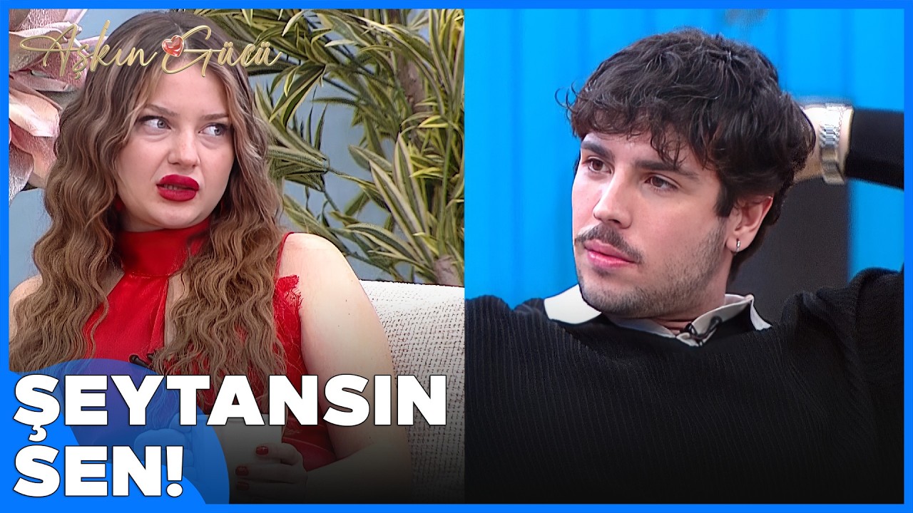 Emir ile Melek Y&uuml;zleşti  | Aşkın G&uuml;c&uuml; 133. B&ouml;l&uuml;m
