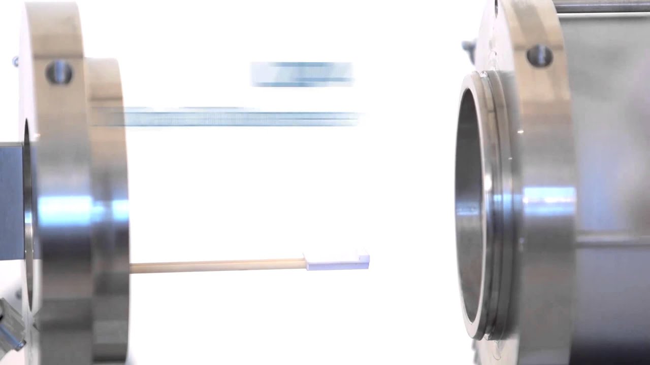 Linseis - L74 OPTICAL DILATOMETER - Thermo-optical Analysis