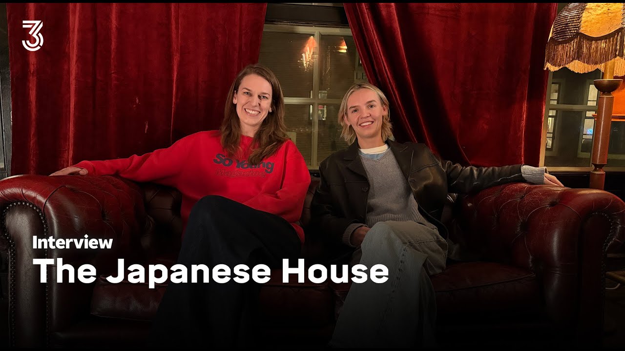 The Japanese House on touring with Lorde, working with Charli xcx and new music | 2025 | Interview