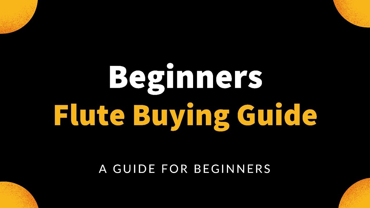 Bamboo Flutes Online | Which Flute To Buy For Beginners | Best Beginners Flute Scales | Flute Guruji