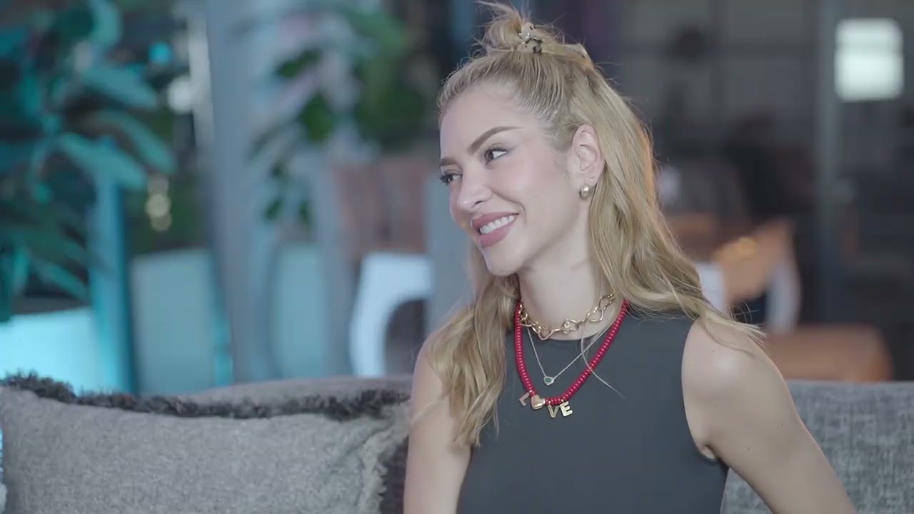 Jose y Cami de Ourdailylivesg nos cuentan su historia sin tapujos I InfluenSER I Teleantioquia