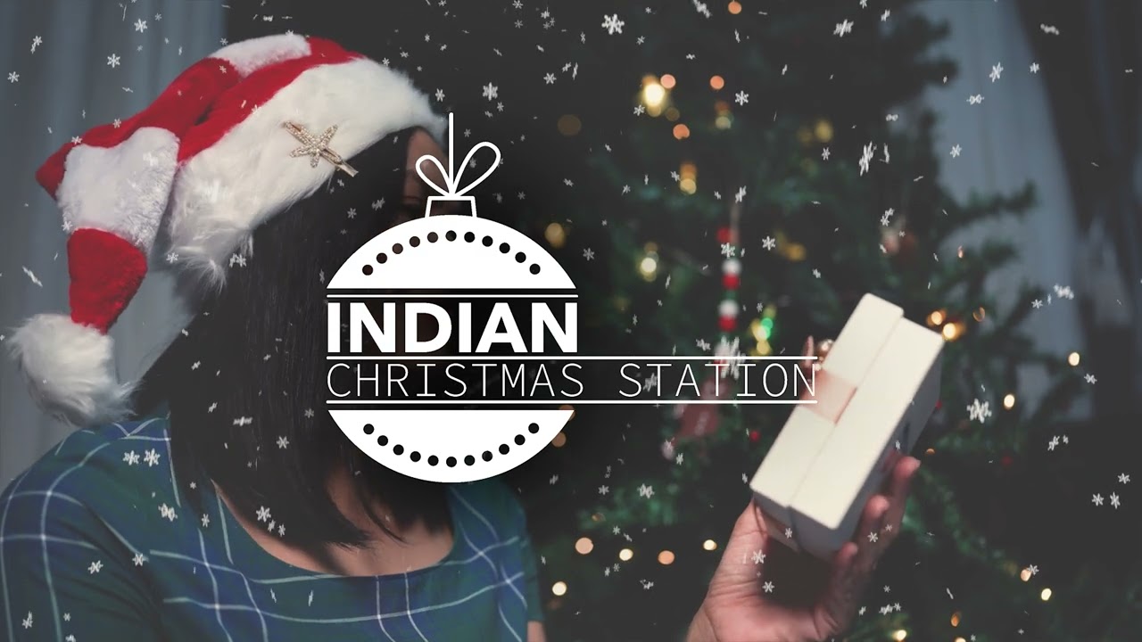 Best Viral Tiktok Indian Christmas songs (Indian Christmas Station)