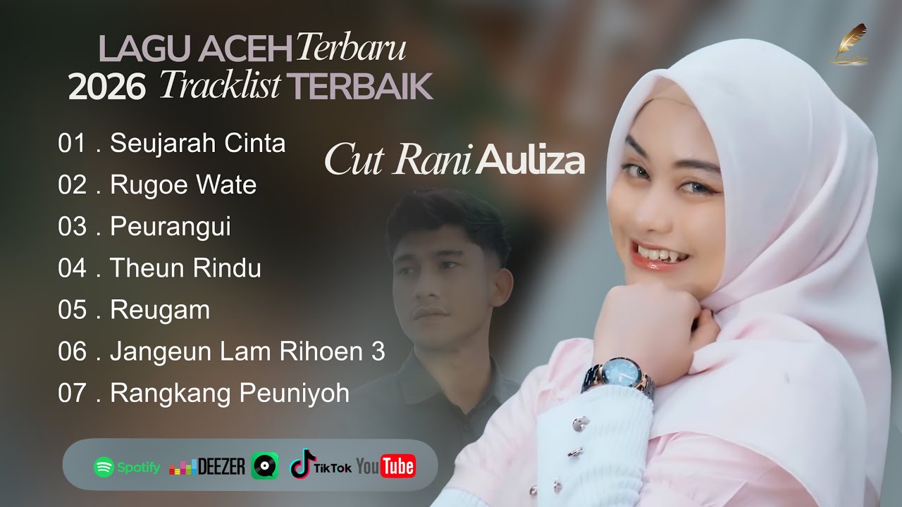 Cut Rani Playlist Lagu Aceh Pilihan Terbaik 2026