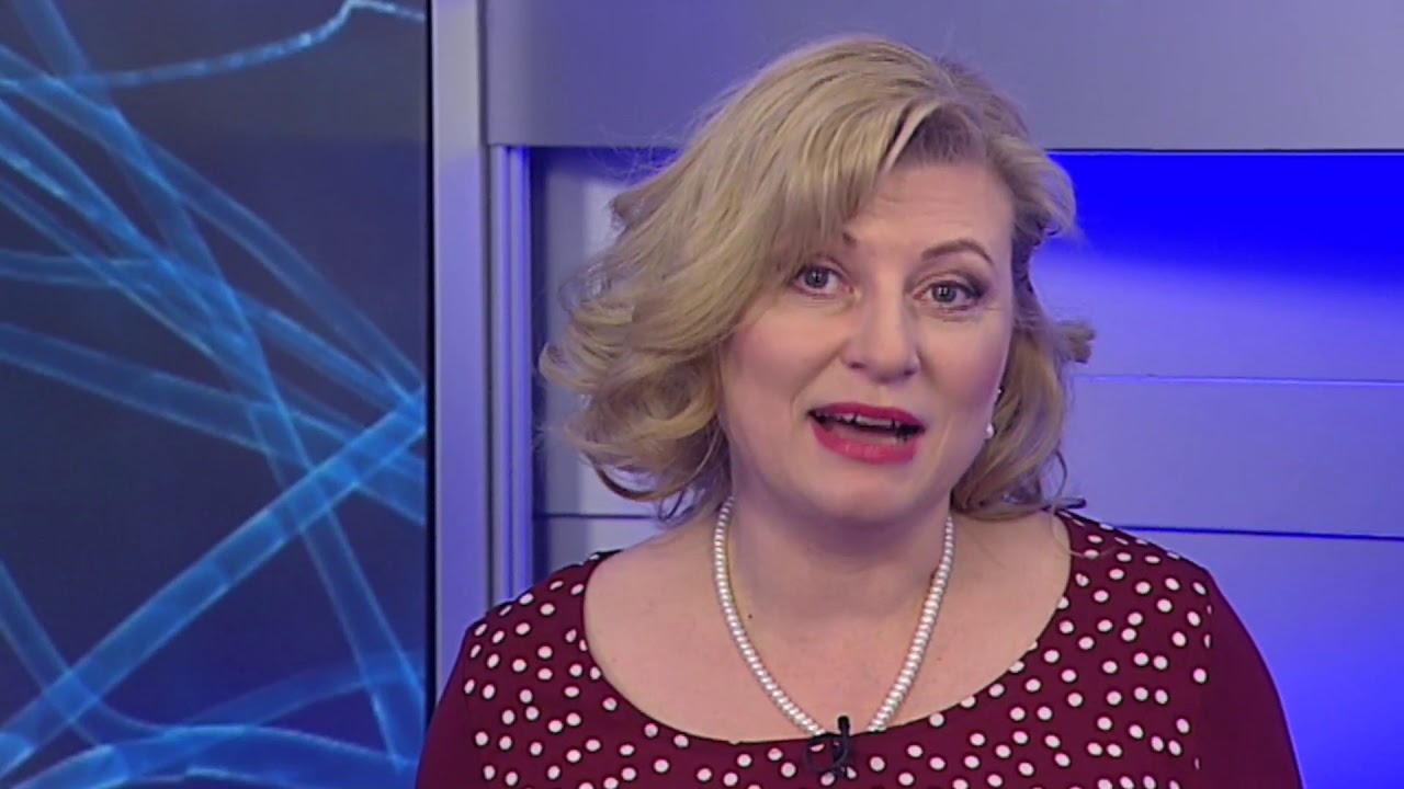 Модуль 5. Людина. Заняття 12: Слухова й інші сенсорні системи