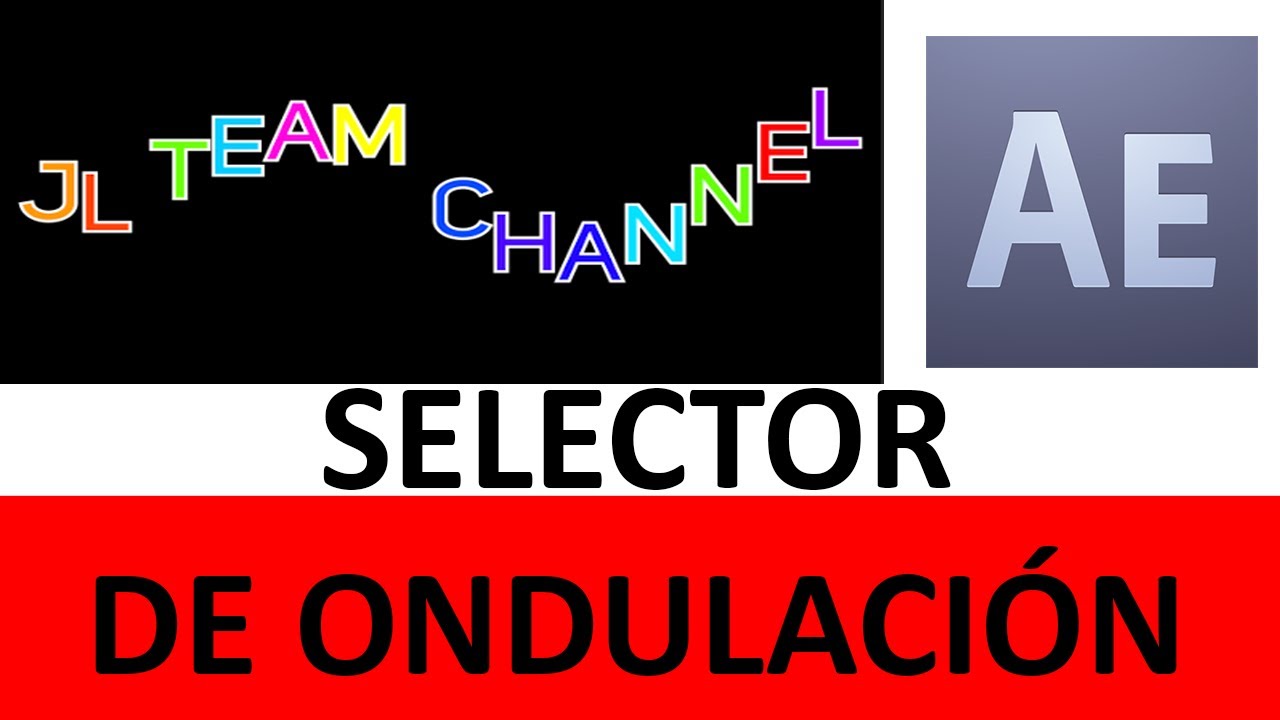 Selector de ondulación