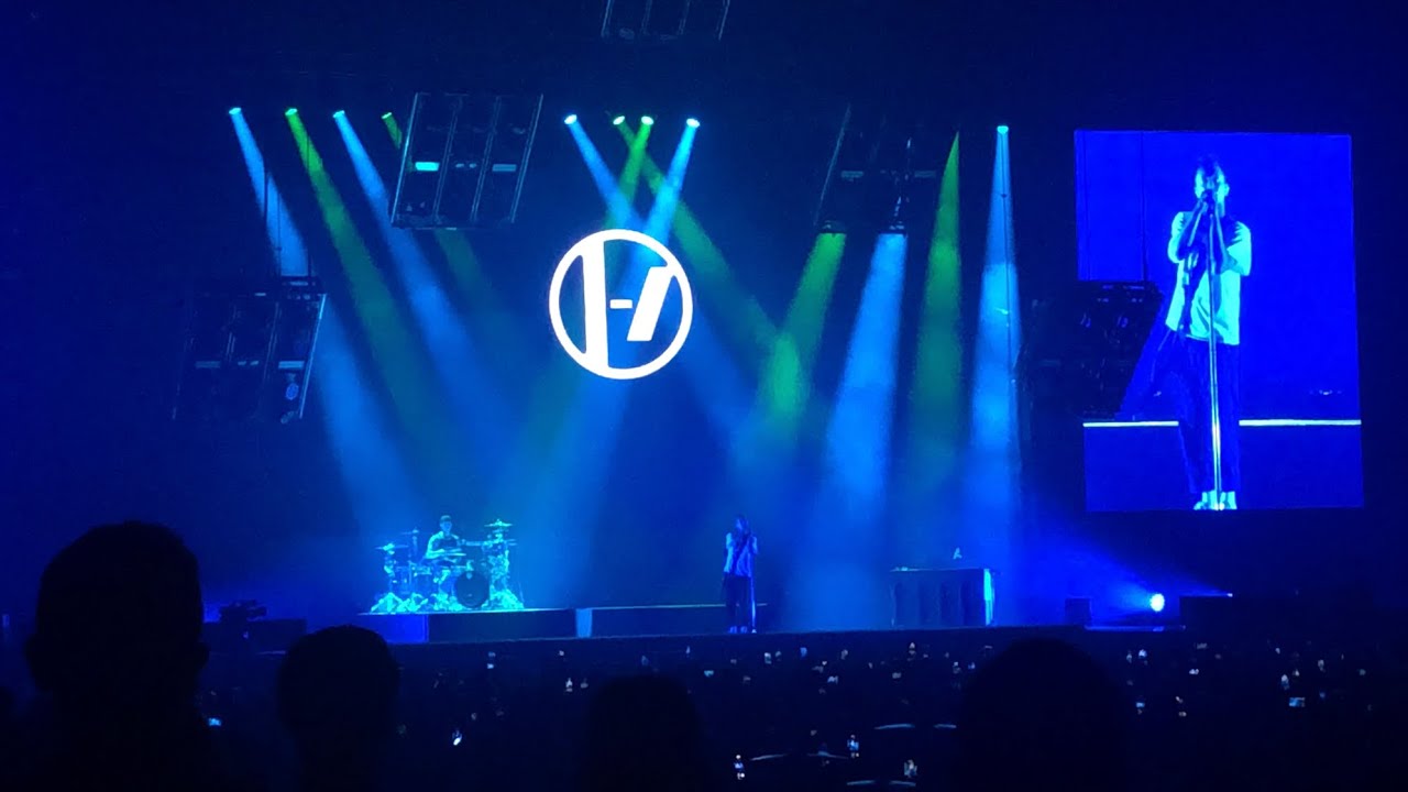 Hometown/Slowtown - Twenty One Pilots (Columbus 2024)