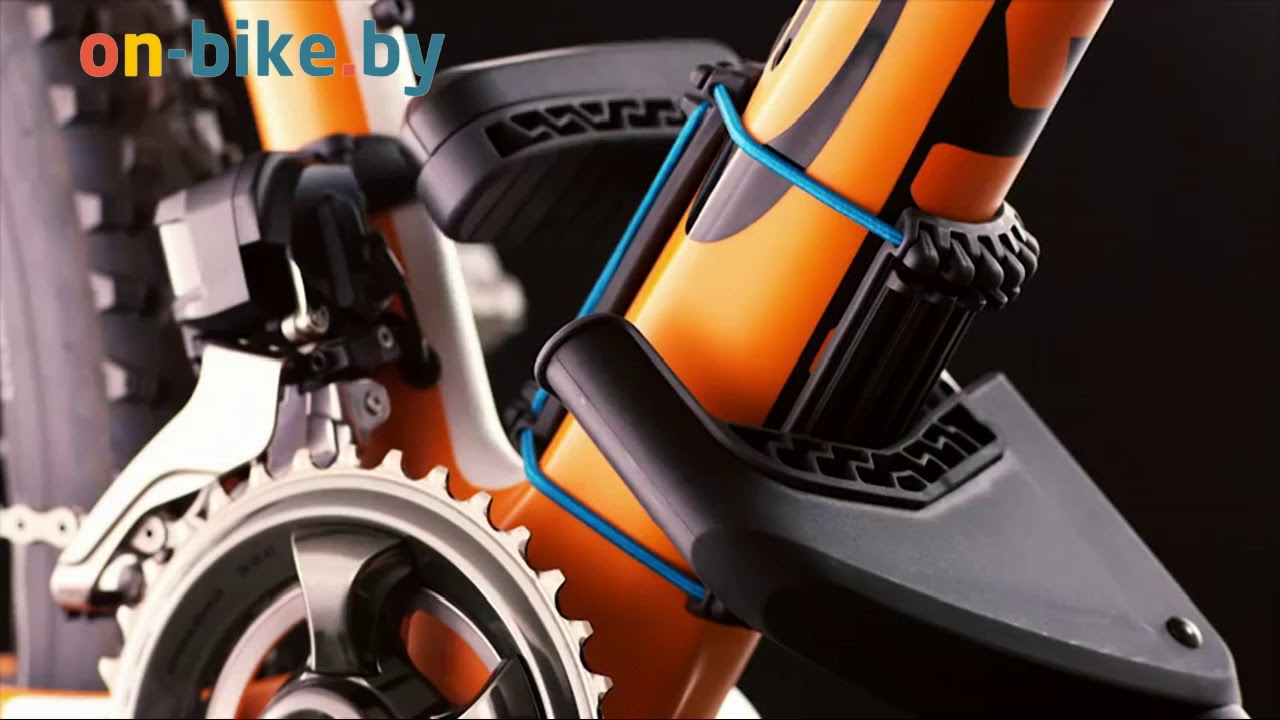 Thule Carbon Frame Adapter