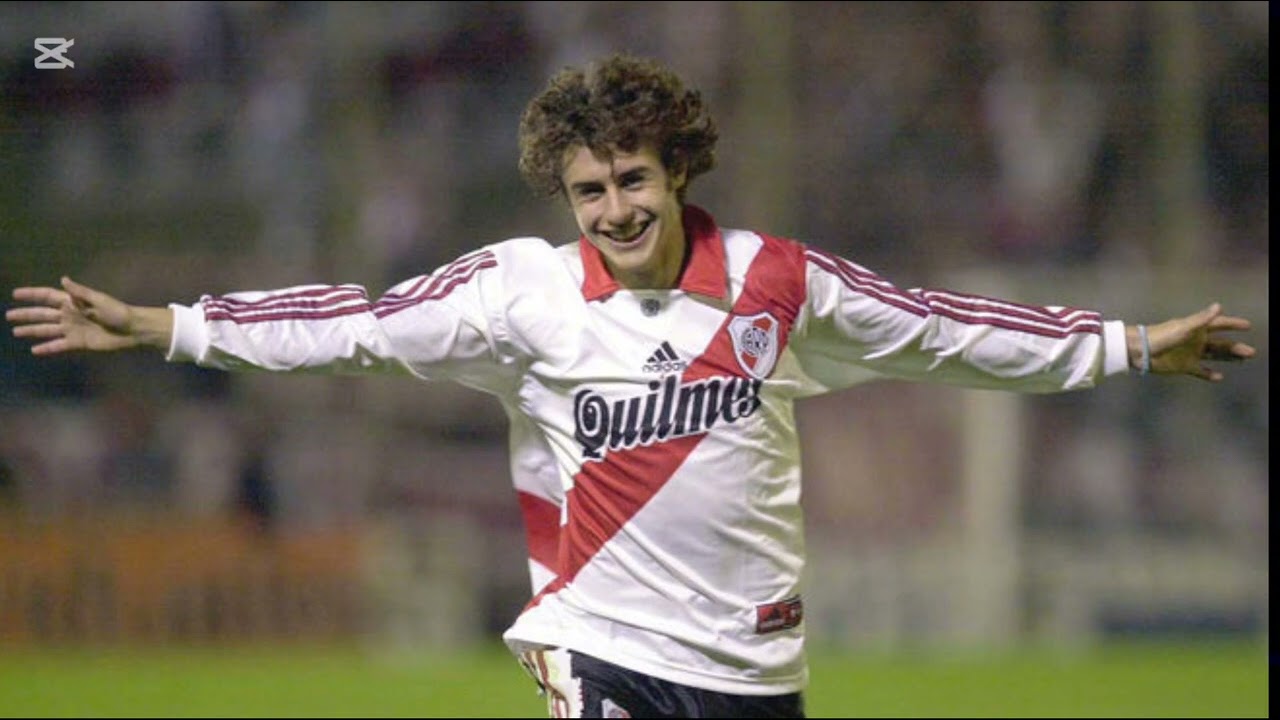 Pablo Aimar: The Magician Who Inspired Messi