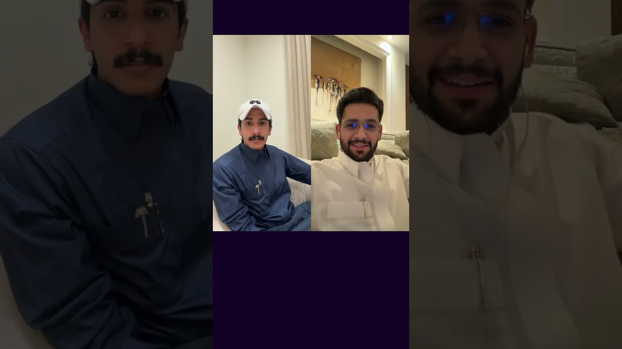 بث علي عواض الحارثي 🌟 ج٣