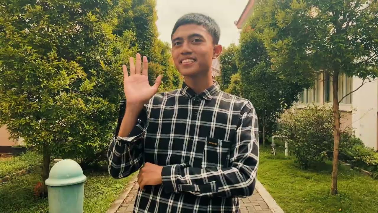 Cahyadi (2026) - Lomba Cinematography RDK ITS