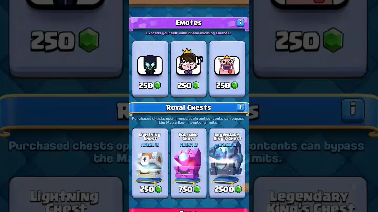 Clash Royale Creator Code | Creator Code l Clash Royale 