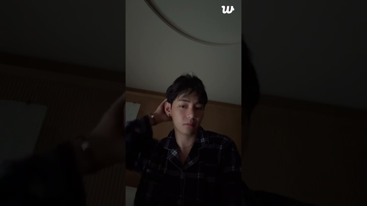 [ENG SUB] BTS V FULL LIVE (05/07/2025) TAEHYUNG FULL WEVERSE LIVE