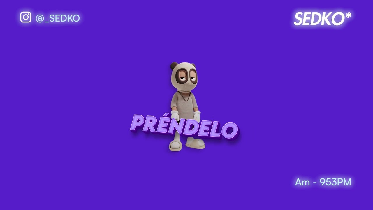 Beat de dancehall type beat "PRÉNDELO"🔥🔥🔥I Jombriel x jotta x Jossimar I Dancehall esmeraldeño